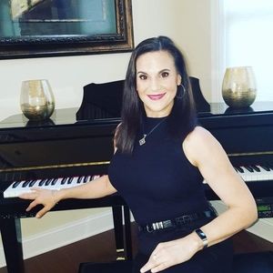 Meet your Posher, Melanie